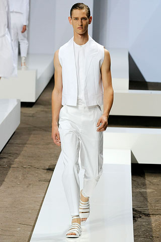 Hugo by Hugo Boss / - 2010